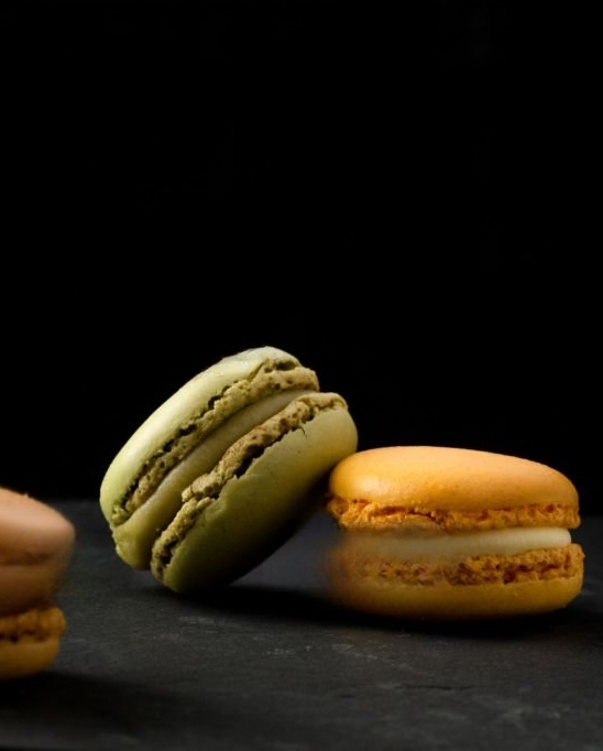 Resepti | Makaroneja mm. makaroneja 